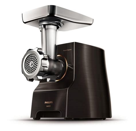 Лучшие модели мясорубок Philips 2025