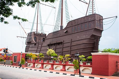 15 Malacca Attractions And Places That You Should Visit