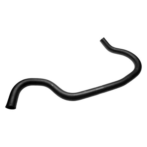 Gates® Chevy Silverado 2005 Radiator Molded Coolant Hose