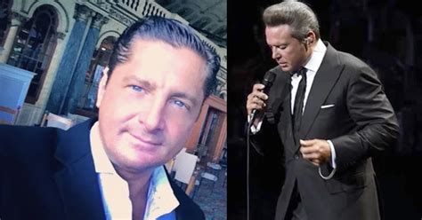 VIDEO Alejandro Basteri sospecha que su hermano Luis Miguel murió