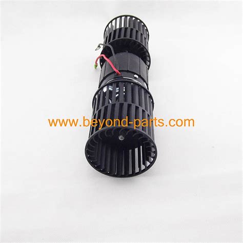 Excavator Air Conditioner Spare Parts Ec B Ec B Ec B Excavator