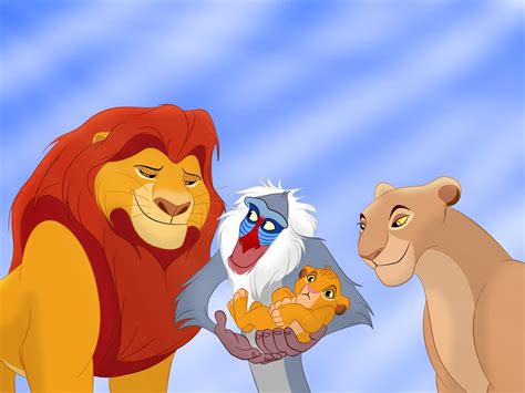 Pin By Génesis Gómez On Disney Lion King Fan Art The Lion King 1994