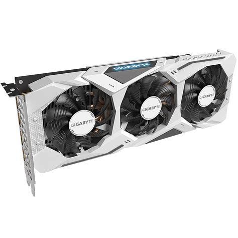 GeForce RTX 2060 SUPER GAMING OC 3X WHITE 8GGIGABYTE