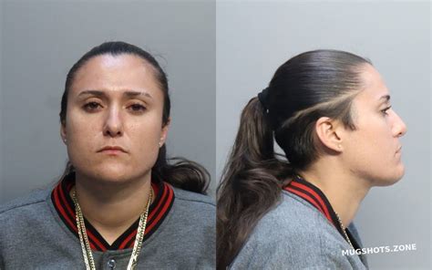 Mugica Jacqueline 11182022 Miami Dade County Mugshots Zone