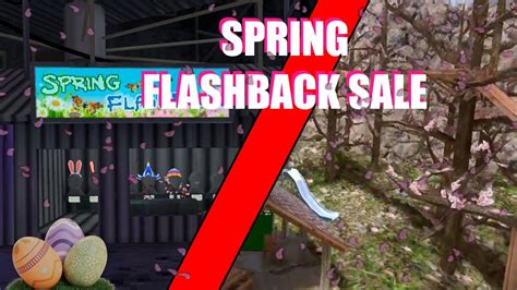 Gorilla Tag Spring Flashback Sale Is Finally Here Gorilla Tag Vr