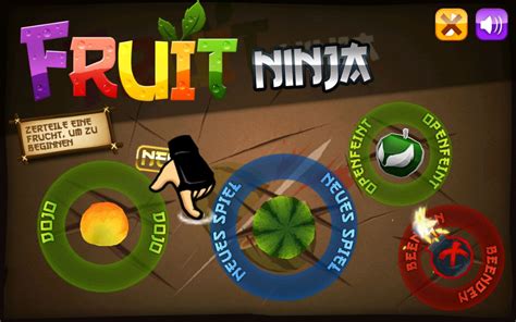 Fruit Ninja Fruit Carnage Androidpit