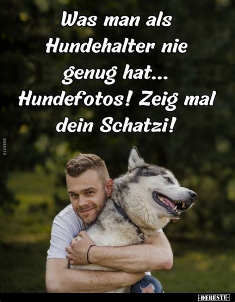 Was Man Als Hundehalter Nie Genug Hat Hundefotos Zeig Mal Dein