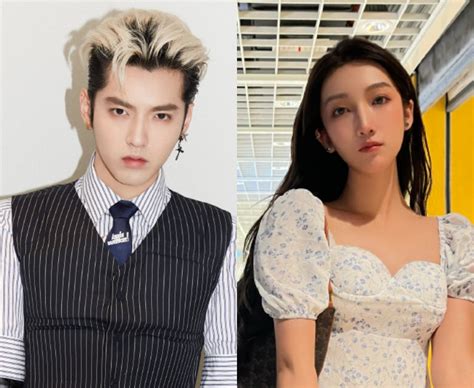 Du Meizhu Claims Kris Wu Deceived Underaged Girls His Team Will File A