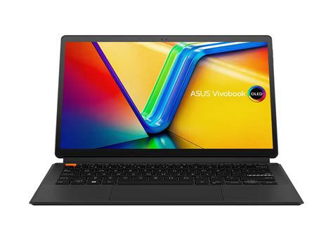 Asus Refreshes The Budget Vivobook Slate Oled Based Convertible With