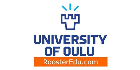 Fully Funded Phd Programs At University Of Oulu Oulu Finland