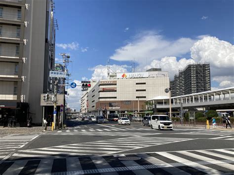 堺東駅周辺の住みやすさを知る｜大阪府【アットホーム タウンライブラリー】