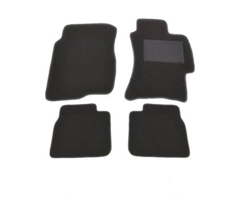 Toyota Camry floor mats - CarMatsDirect