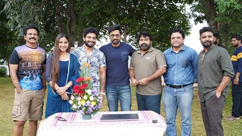 Trailer Of Slum Dog Husband Released By Kalyan Ram Telugu Rajyam