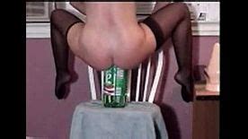 Extreme Bottle Bizarro Anal Cnn Amador