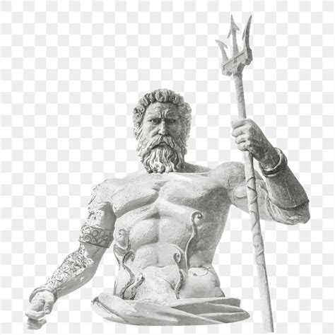 Poseidon Images Free Photos Png Stickers Wallpapers Backgrounds