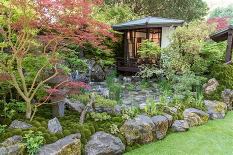 Mastering The Art Of Japanese Garden Design Westbury Windows And Joinery