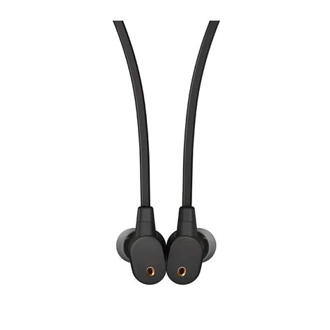 หูฟังไร้สาย Sony WI-1000XM2 Wireless In-Ear