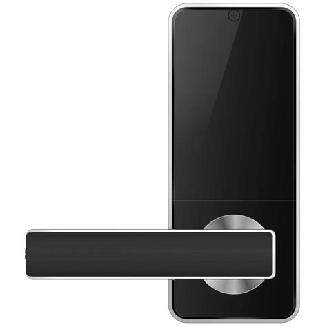 Zamek Elektroniczny Do Drzwi Smart Lock DR11