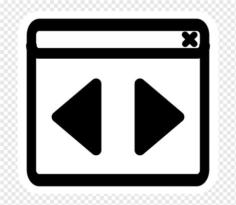 Computer Icons Symbol Others Angle Text Rectangle Png Pngwing