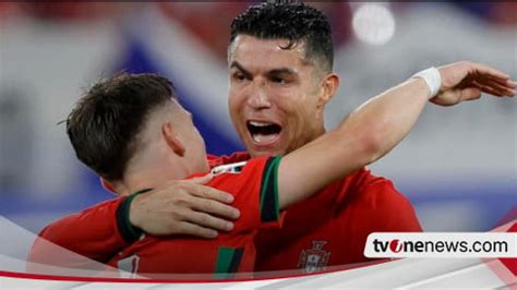 Cristiano Ronaldo Disebut Akan Buat Kejutan Balik Ke Manchester United