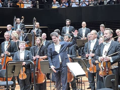 Gil Shaham Lahav Shani Et L Isra L Philharmonic Orchestra Au Coeur Du