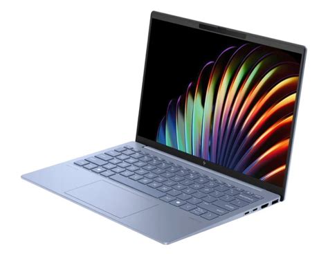 Harga Laptop Hp Pavilion Aero 13 Bg0888au Bertenaga Ryzen 7 8840u