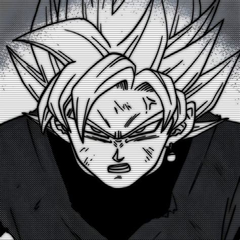 Goku Black Icon Dbs Dibujos De Goku Black Imagenes De Goku Super Mlg Wallpaper