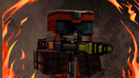New Skin Rpg Broken Youtube