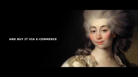 Museo Del Romanticismo De McCann Para Ikea YouTube