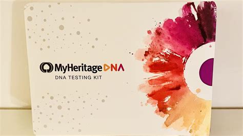 MyHeritage DNA Review: Tested In 2025 – Forbes Health