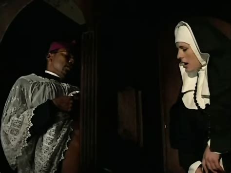 Sandra Russo Interracial Nun Eporner