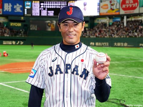 プロ野球選手（稲葉篤紀）