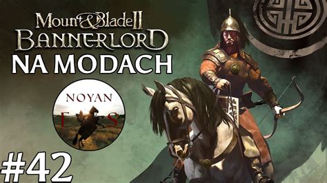 Zagrajmy W Mount Blade Ii Bannerlord Na Modach Wojna Z Aserai