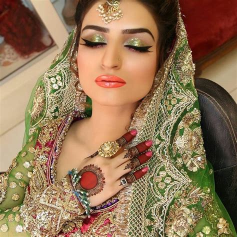 Pakistani Bridal