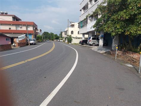 建地後壁大坪數建地加道路用地台南市後壁區中山路 樂屋網 土地買賣