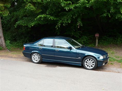 1998 Bmw 3 Series Pictures Cargurus