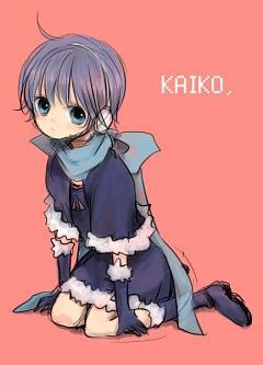 KAIKO - VOCALOID - Zerochan Anime Image Board