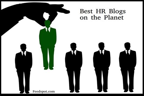 Best Hr Blogs You Must Follow In