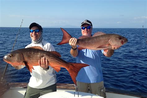 Fishing Highlights Of Panama Central America Vacation