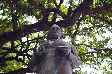 History must not repeat itself for Jefferson Davis statue – The Daily Texan