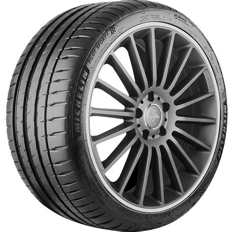 Michelin R Y Xl Zr Pilot Sport S Oto Lastik Fiyat