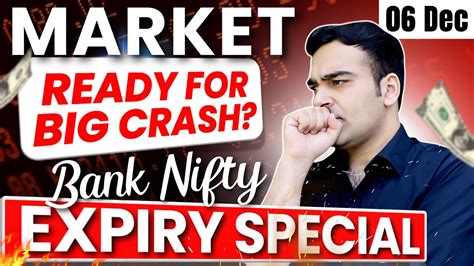 Doji Candle In Bank Nifty🤯 कल Market मे Cepe होगी Expiry Levels