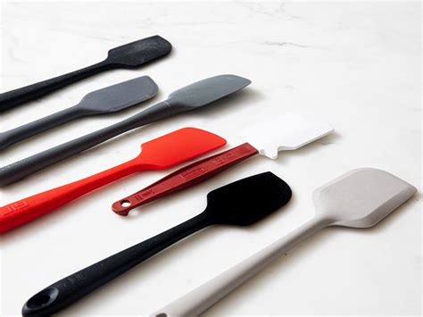 Silicone Spatula Heat Resistant Atelier Yuwa Ciao Jp