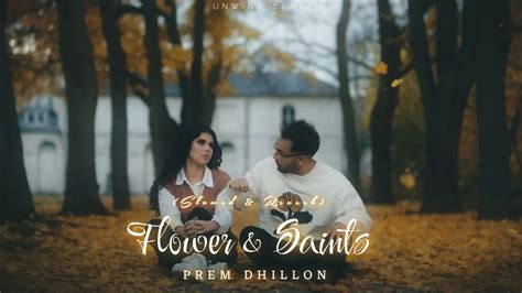 Flower Saints Prem Dhillon Slowed Reverb YouTube