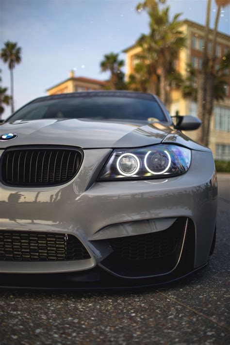 Bmw Porn The Power Of M