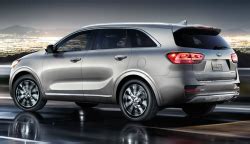 Kia Recalls Sorento For Seat Belts That Won't Latch | CarComplaints.com