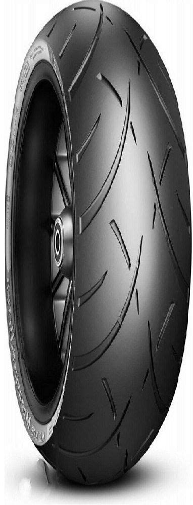 METZELER ME888 MARATHON ULTRA 130 60B21 FRONT TIRE Crowe S MC