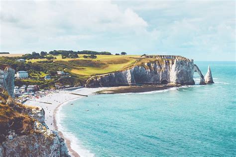 The 20 Best Things To Do In Normandy France