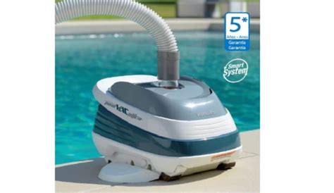 El Mejor Limpiafondos De Piscina Cu L Comprar