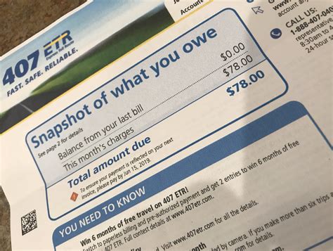 Best Way to Avoid Tolls Driving to Canada's Wonderland - FUN Food Blog